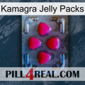 Kamagra Jelly Packs 13